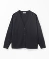 [期間限定knit]nAvy カシミヤタッチニット Vネックカーディガン レディース商品サムネイル-19
