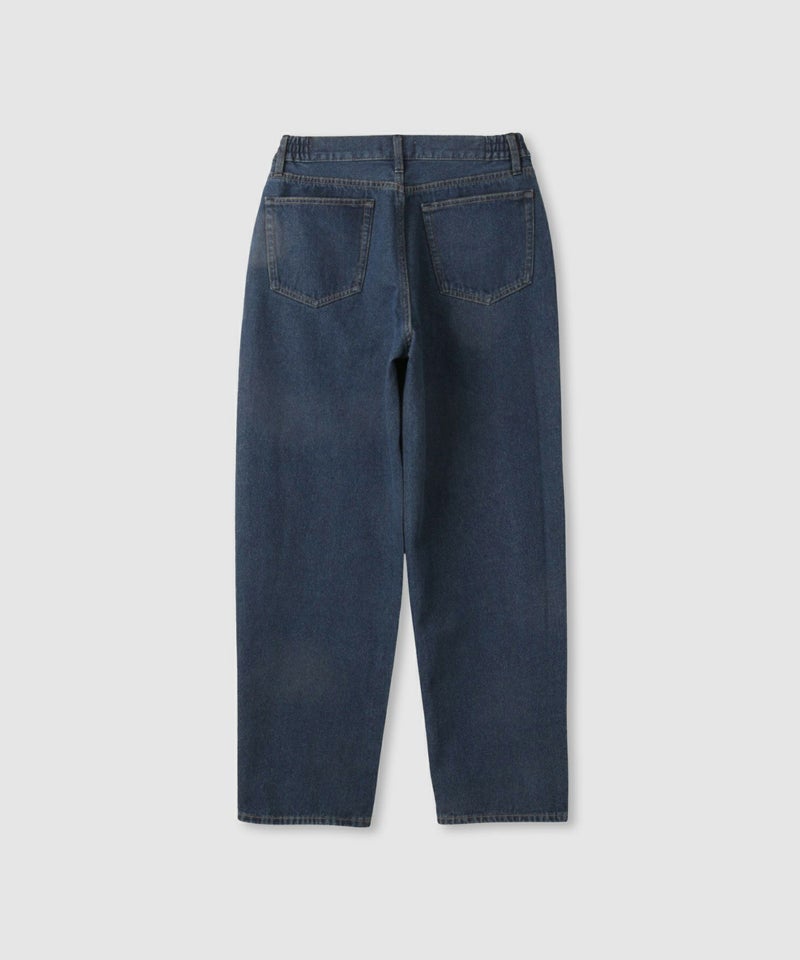 nAvy 毎日はきたくなるデニム「マイデニ」 ルーズテーパード レディース商品画像-22