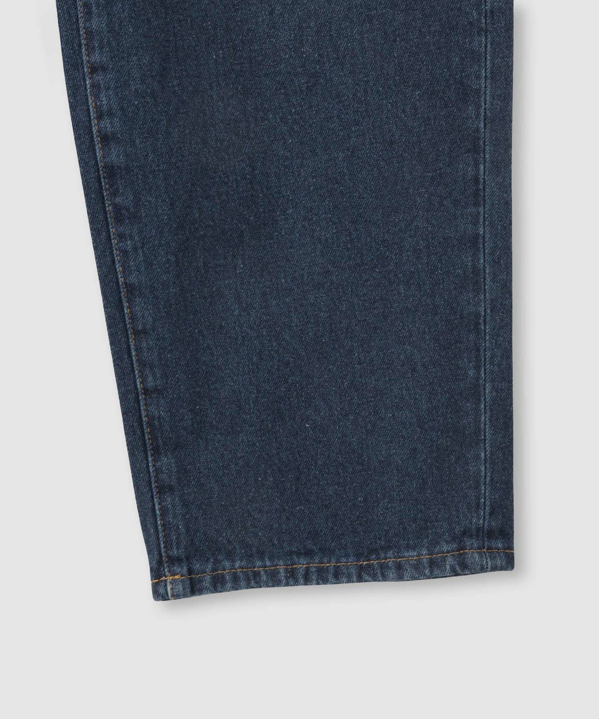 nAvy 毎日はきたくなるデニム「マイデニ」 ルーズテーパード レディース