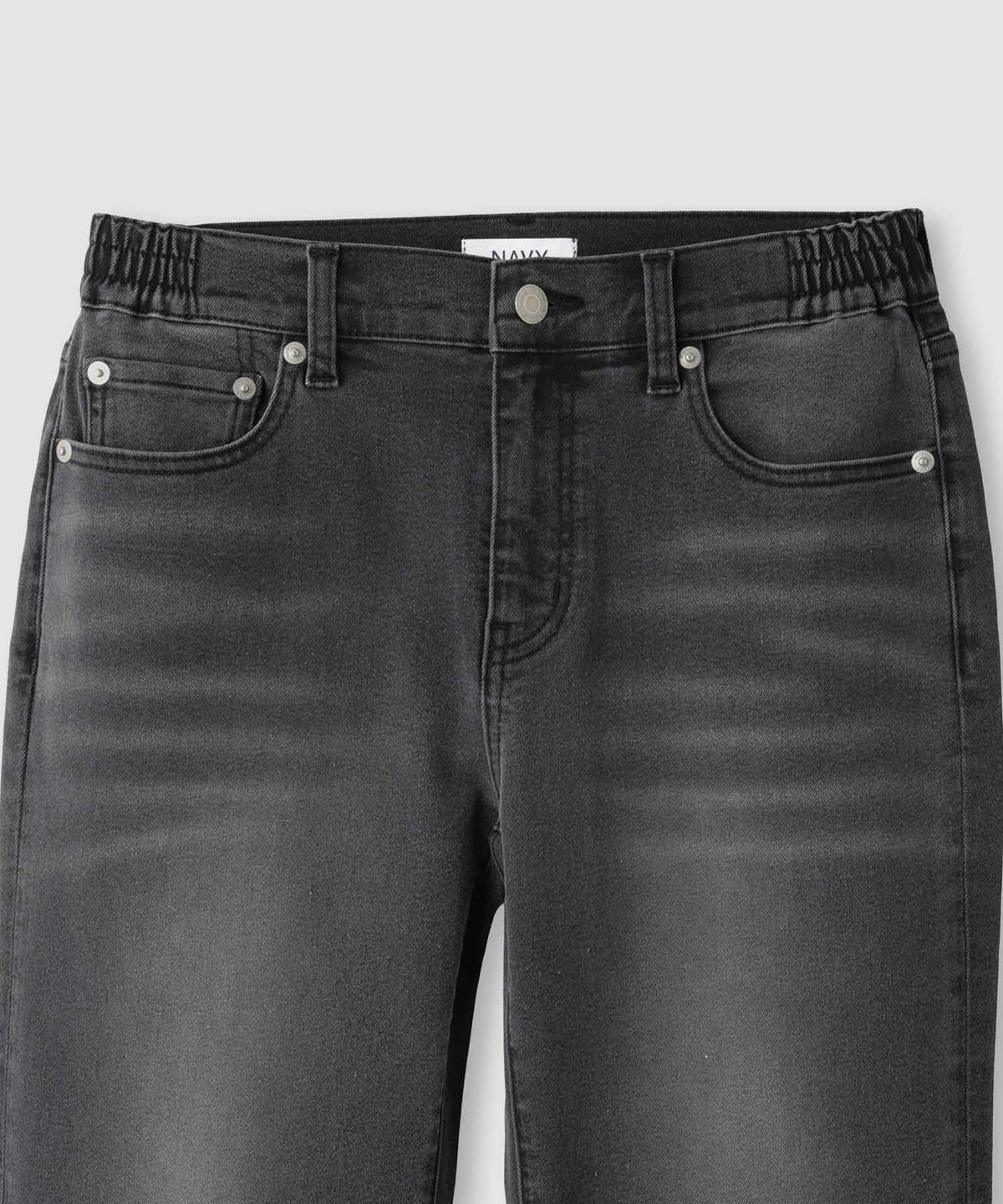 nAvy 毎日はきたくなるデニム「マイデニ」 フレアパンツ レディース