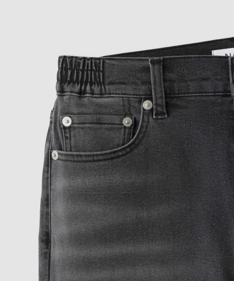 nAvy 毎日はきたくなるデニム「マイデニ」 フレアパンツ レディース商品画像-26