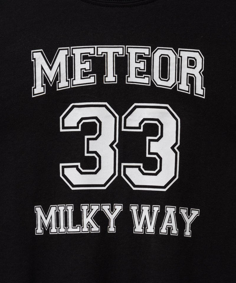 T-GRAPHICS  袖ライン長袖Tシャツ キッズ メール便 対応商品商品画像-7