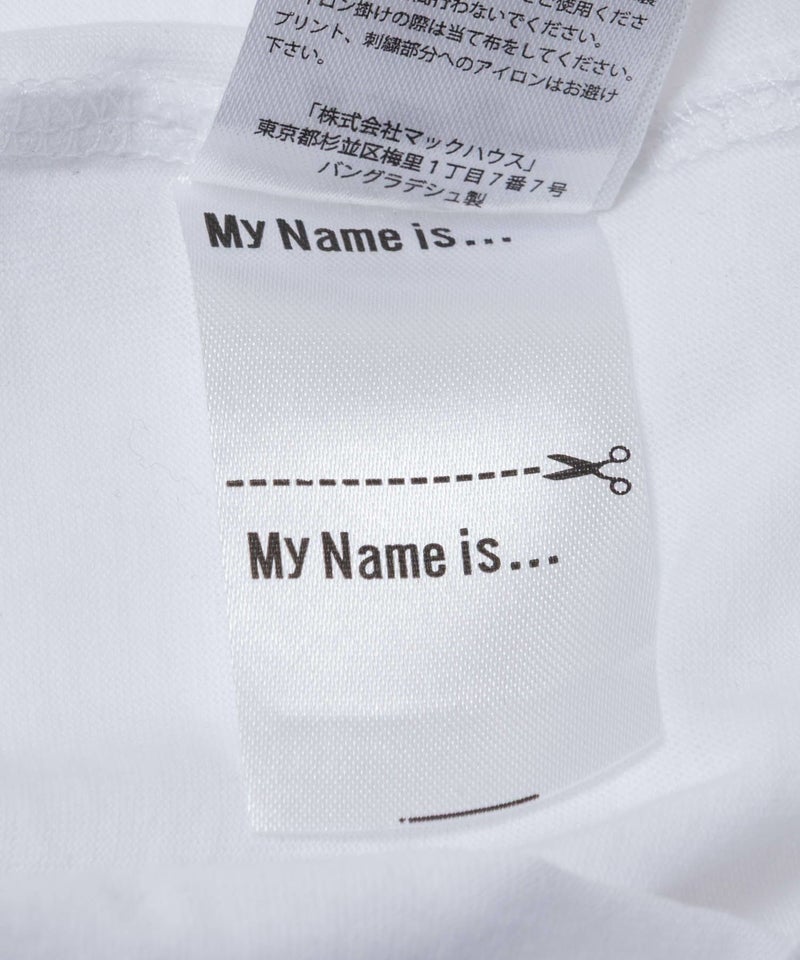 T-GRAPHICS  袖ライン長袖Tシャツ キッズ メール便 対応商品商品画像-9