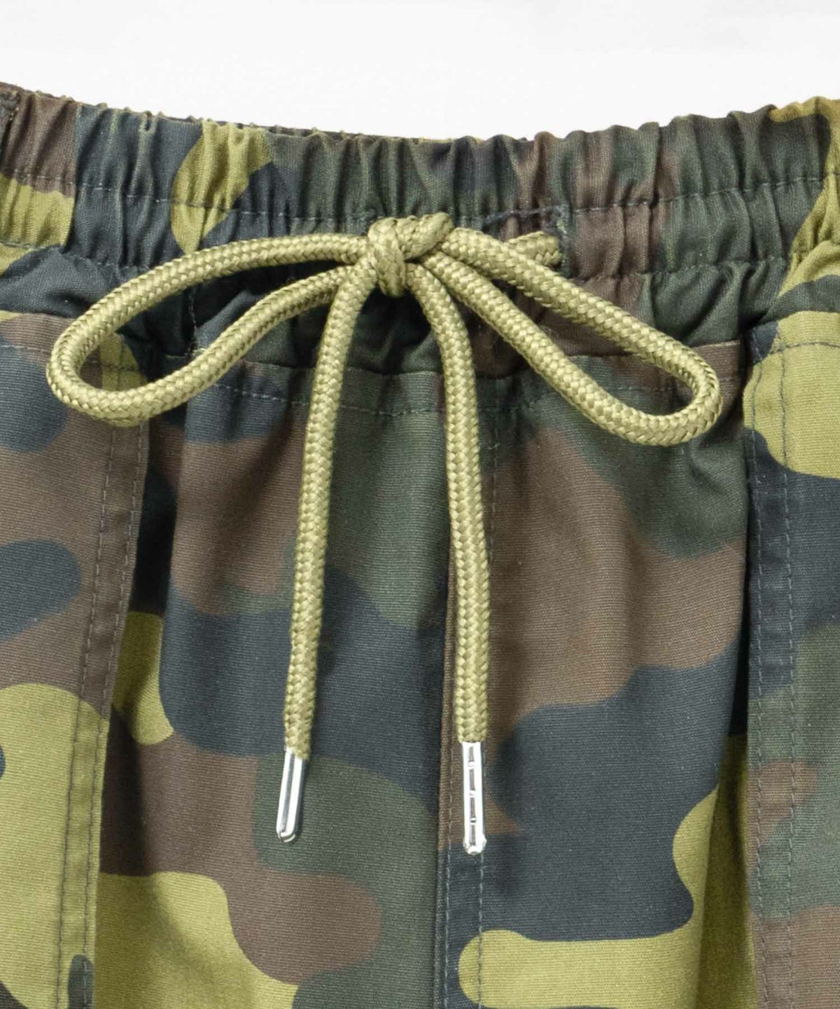 RICH MIX 迷彩カーゴパンツ キッズ