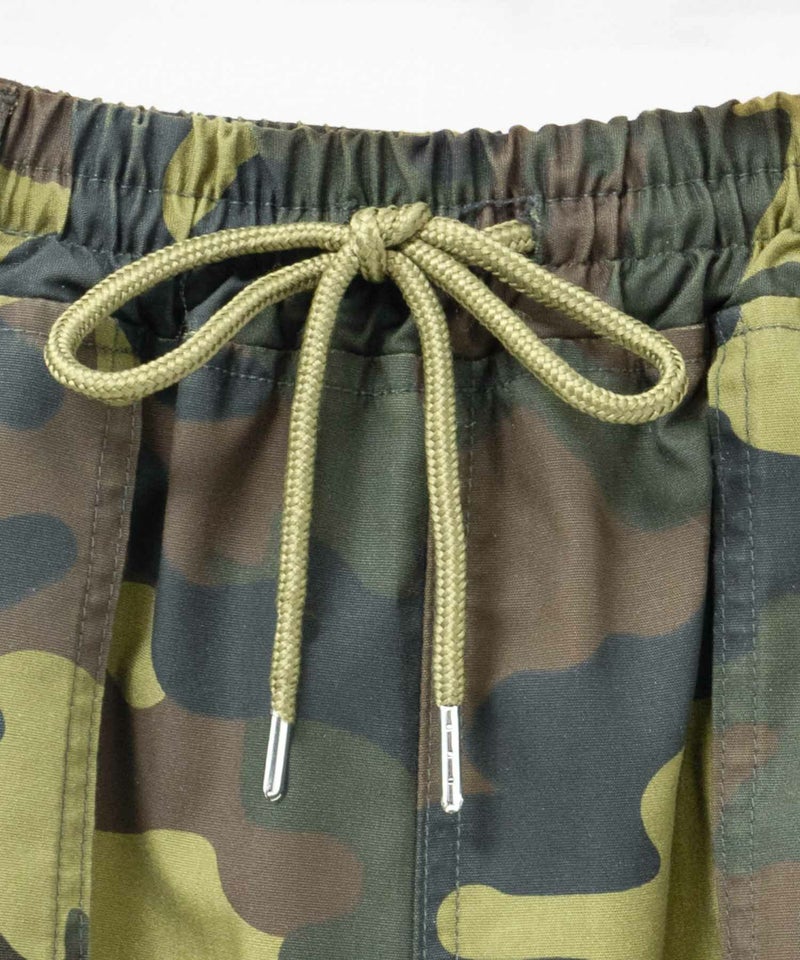 RICH MIX  迷彩カーゴパンツ キッズ商品画像-6