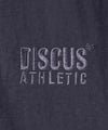 DISCUS 裏フリーススタンドブルゾン メンズ商品サムネイル-11