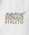 DISCUS  裏フリーススタンドブルゾン メンズ商品サムネイル-12