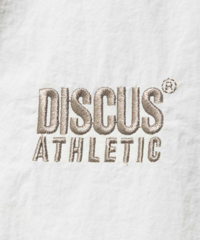 DISCUS  裏フリーススタンドブルゾン メンズ商品画像-12