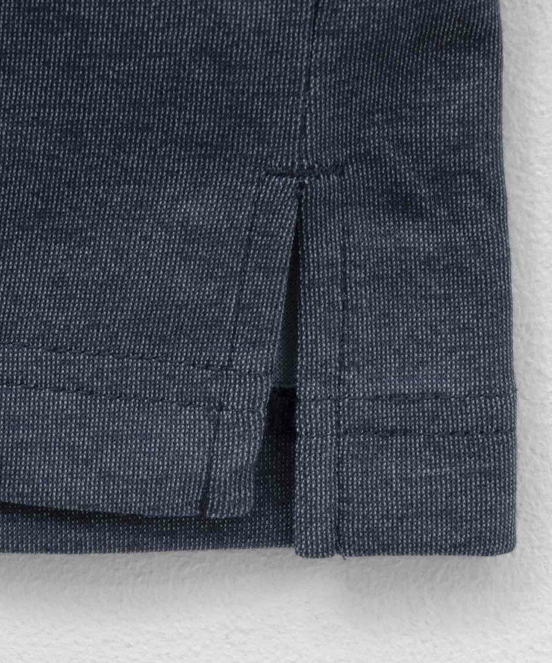 [値下げ]NAVY タフラク ポンチ素材ポケツキ長袖Tシャツ メンズ商品画像-33