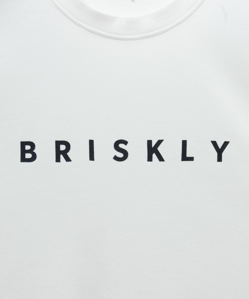 NAVY タフラク ポンチ素材プリント長袖Tシャツ メンズ商品画像-33