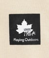 [期間限定価格]【WEB限定】LOGOS PARK  ワンポイントロゴロングスリーブTシャツ メンズ商品サムネイル-13