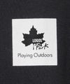 [期間限定価格]【WEB限定】LOGOS PARK  ワンポイントロゴロングスリーブTシャツ メンズ商品サムネイル-14