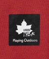 [期間限定価格]【WEB限定】LOGOS PARK  ワンポイントロゴロングスリーブTシャツ メンズ商品サムネイル-15