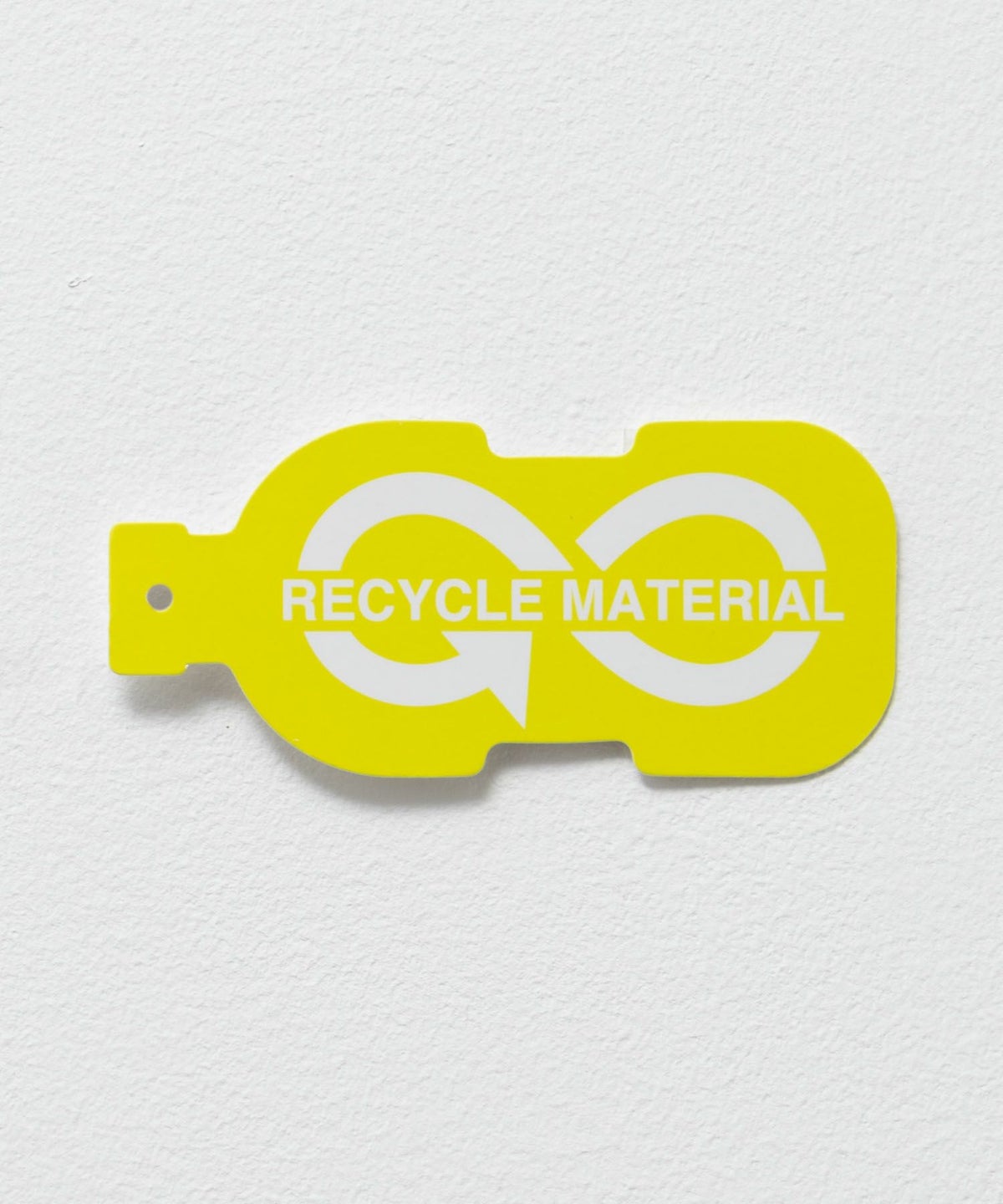 【WEB限定】LOGOS PARK ワンポイントロゴロングスリーブTシャツ メンズ