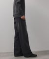 【WEB限定】デニムカーブワイドパンツ メンズ商品サムネイル-6