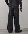 【WEB限定】デニムカーブワイドパンツ メンズ商品サムネイル-7