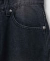 【WEB限定】デニムカーブワイドパンツ メンズ商品サムネイル-28