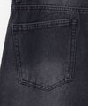 【WEB限定】デニムカーブワイドパンツ メンズ商品サムネイル-29