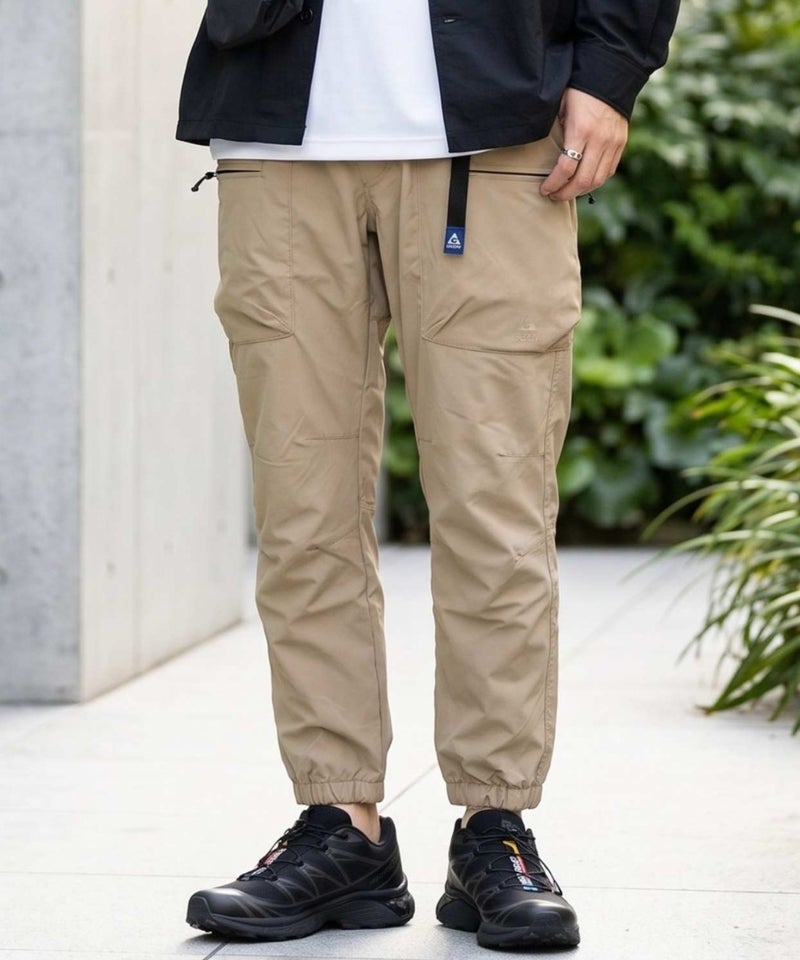 GERRY  クライミングパンツ メンズ商品画像-3