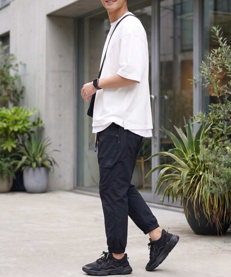 GERRY クライミングパンツ メンズ商品画像-4