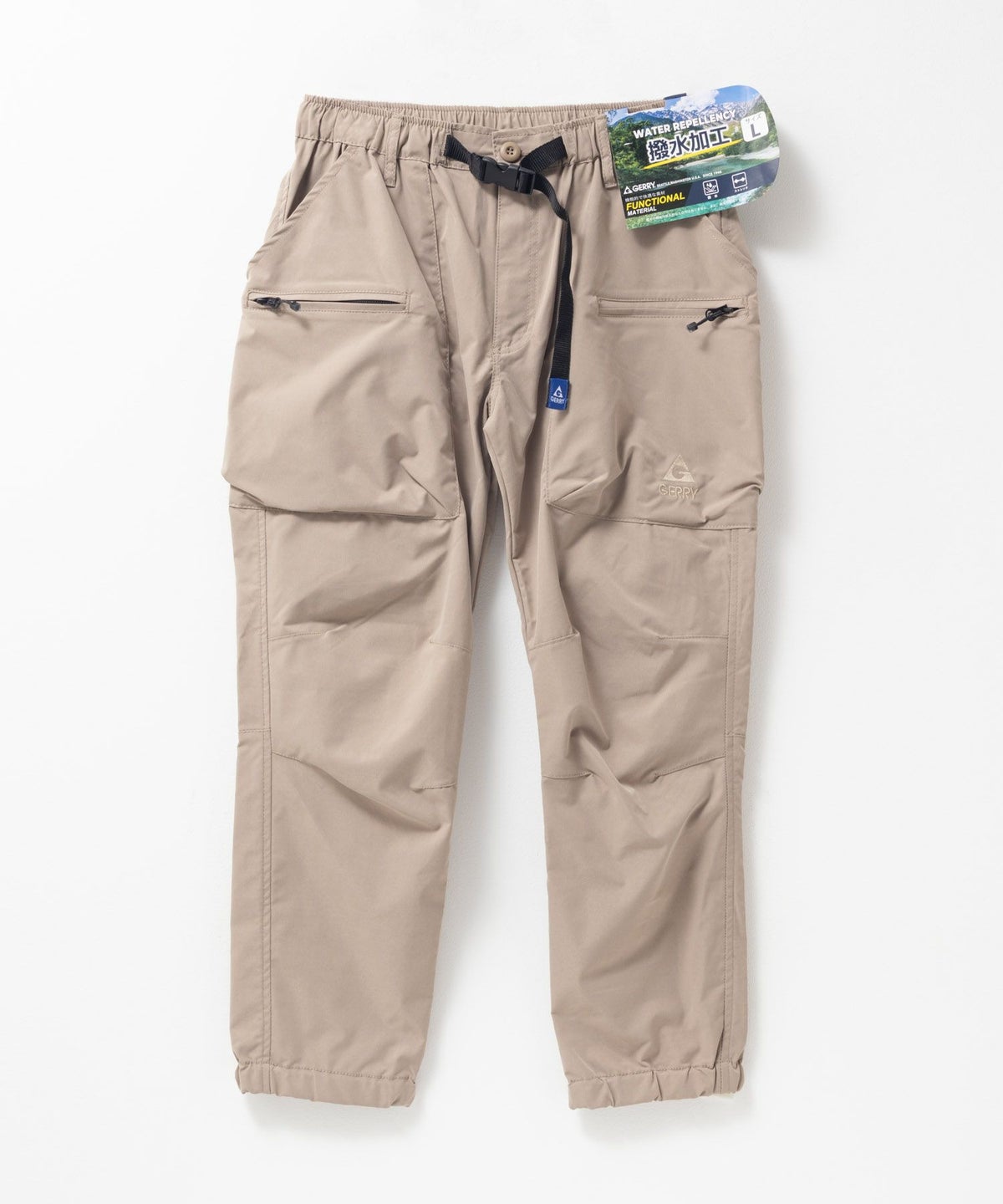 GERRY クライミングパンツ メンズ