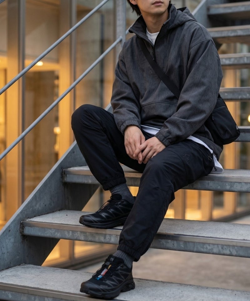 GERRY クライミングパンツ メンズ商品画像-6