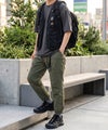 GERRY クライミングパンツ メンズ商品サムネイル-7