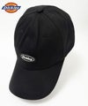 Dickies ワッペンツイルキャップ メンズ