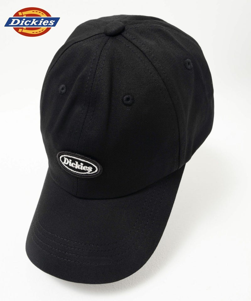 Dickies  ワッペンツイルキャップ メンズ商品画像-1