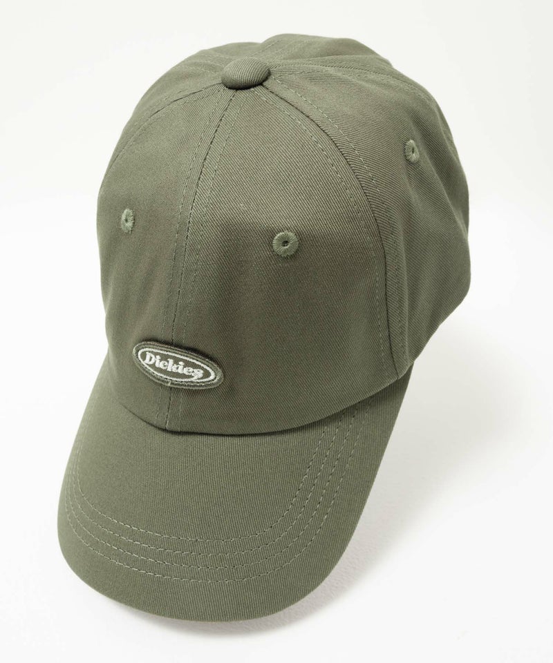 Dickies ワッペンツイルキャップ メンズ商品画像-3