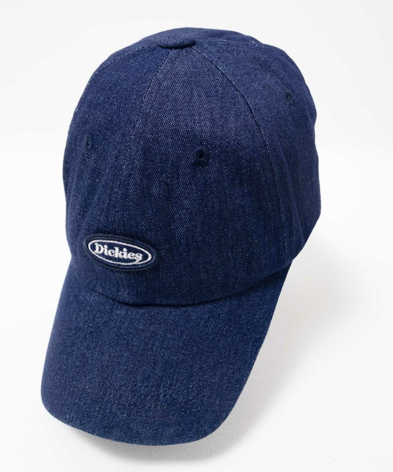 Dickies ワッペンツイルキャップ メンズ商品画像-4