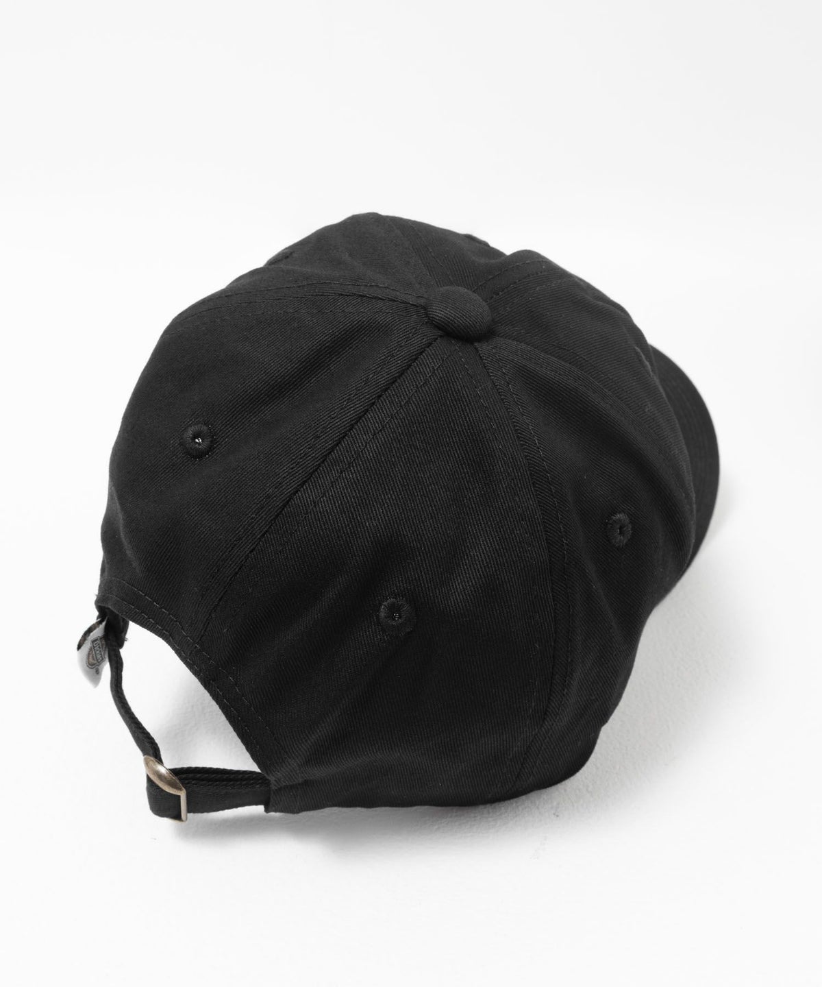 Dickies ワッペンツイルキャップ メンズ