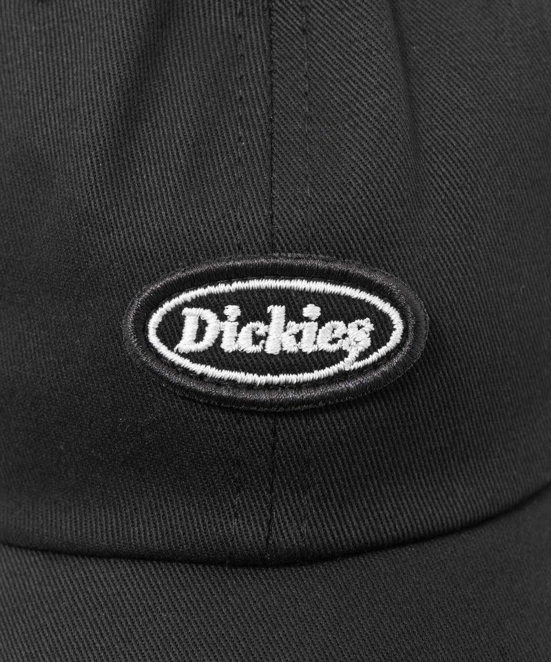 Dickies ワッペンツイルキャップ メンズ商品画像-11