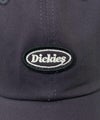 Dickies ワッペンツイルキャップ メンズ商品サムネイル-12