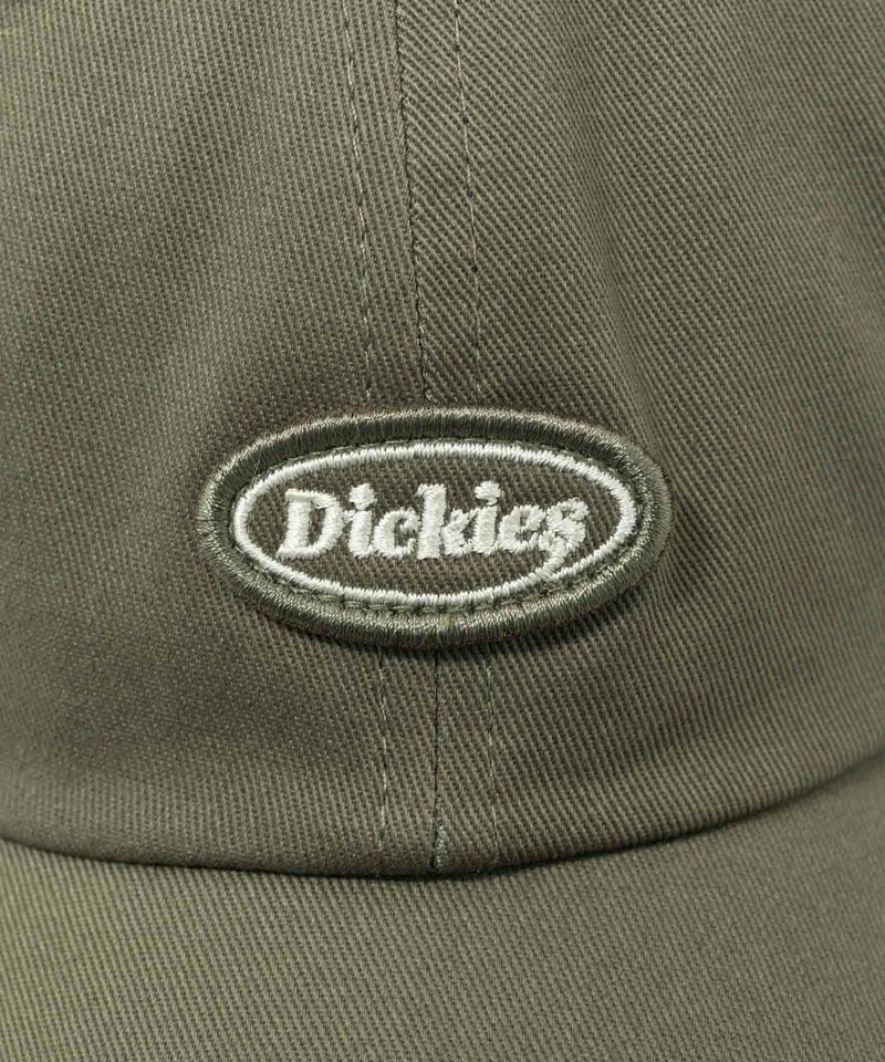 Dickies ワッペンツイルキャップ メンズ商品画像-13