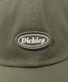 Dickies  ワッペンツイルキャップ メンズ商品サムネイル-13