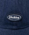 Dickies ワッペンツイルキャップ メンズ商品サムネイル-14
