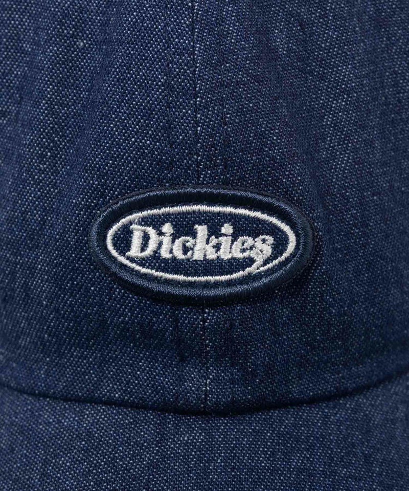 Dickies  ワッペンツイルキャップ メンズ商品画像-14