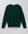 nAvy カシミヤタッチニット Vネック レディース商品サムネイル-32