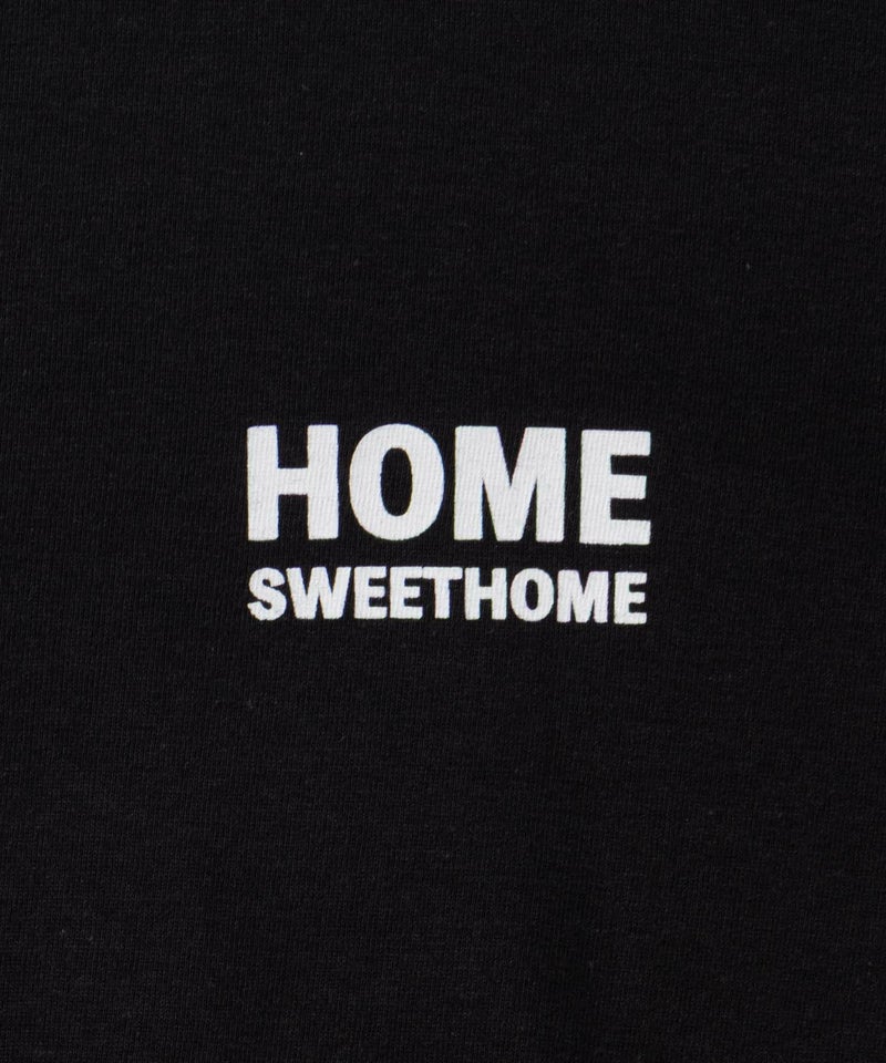 T-GRAPHICS  デカロゴ長袖Tシャツ キッズ メール便 対応商品商品画像-5