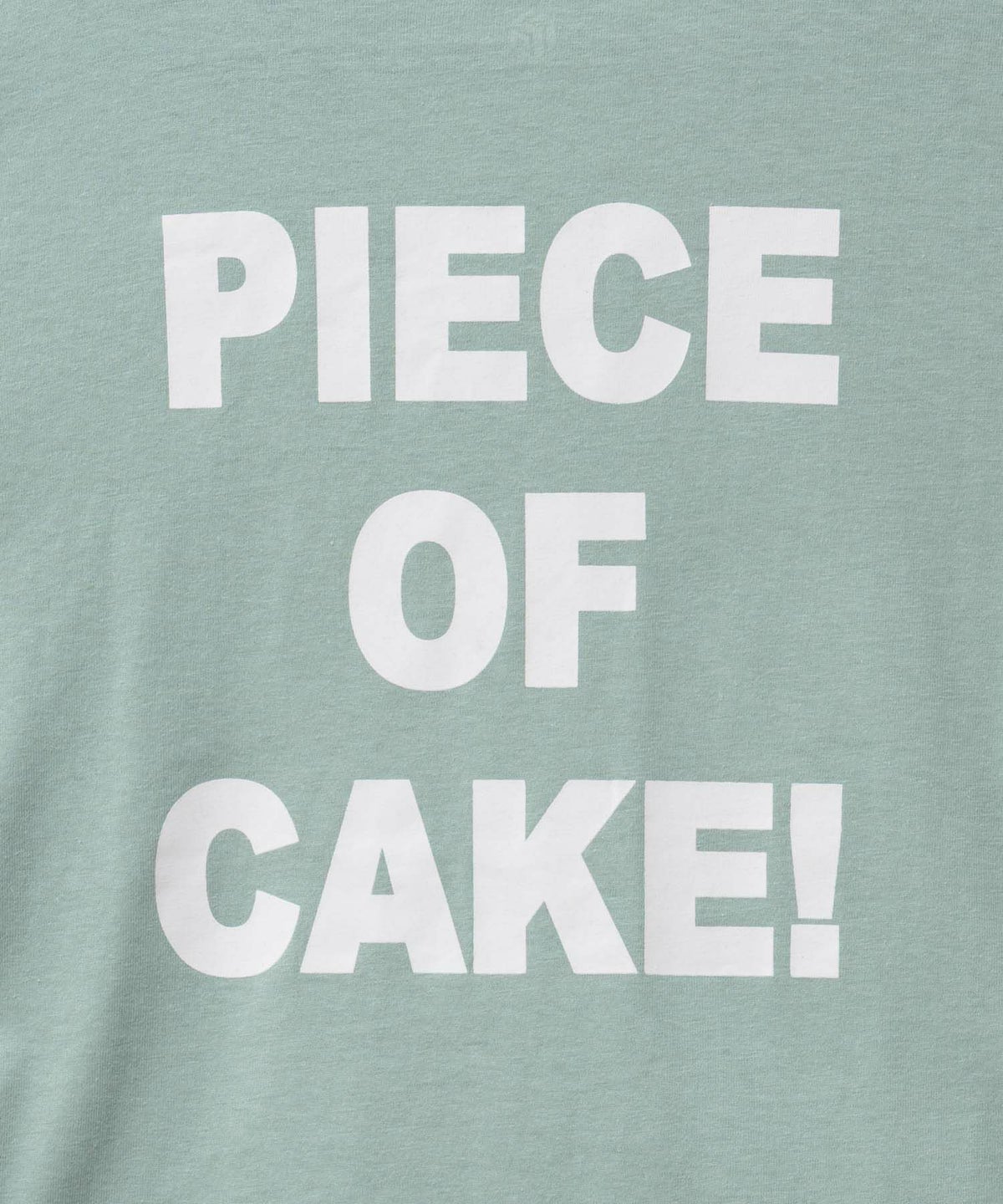 T-GRAPHICS デカロゴ長袖Tシャツ キッズ メール便 対応商品