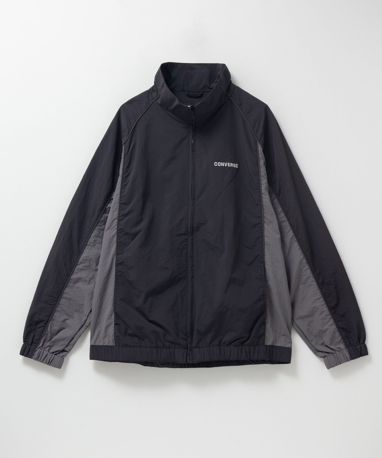 FILA パイピング トラックジャケット メンズ