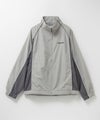 CONVERSE ナイロン切替スタンドブルゾン メンズ商品サムネイル-3