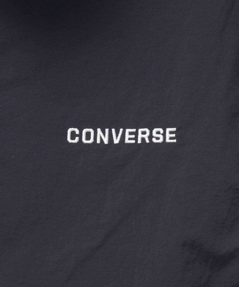 CONVERSE ナイロン切替スタンドブルゾン メンズ商品画像-7
