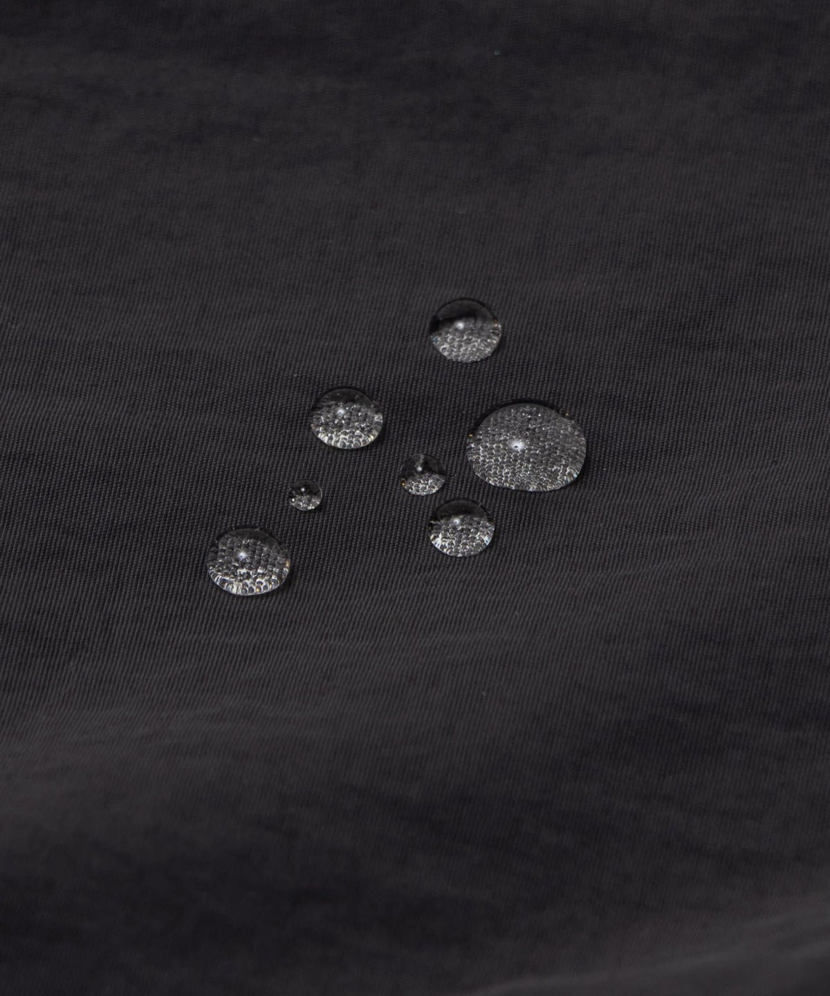 CONVERSE ナイロン切替スタンドブルゾン メンズ