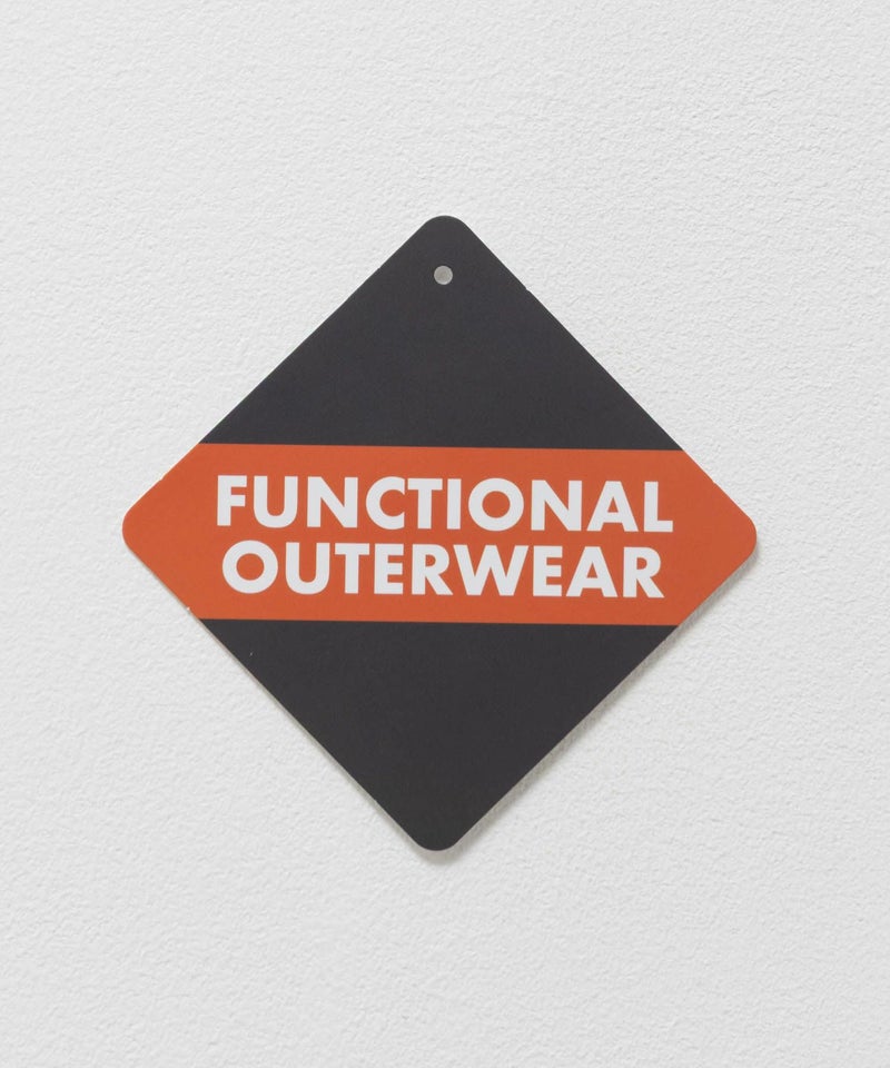 CONVERSE ナイロン切替スタンドブルゾン メンズ商品画像-15