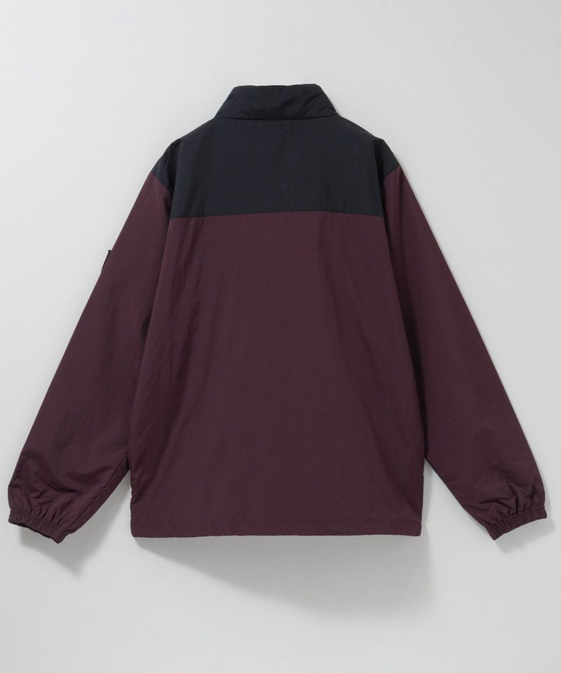 [期間限定価格]【WEB限定】LOGOS PARK  裏タフタナイロンスタンドブルゾン メンズ商品画像-8