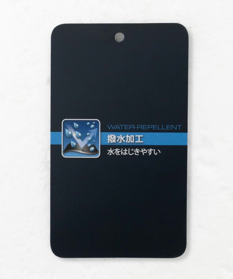 [期間限定価格]【WEB限定】LOGOS PARK  裏タフタナイロンスタンドブルゾン メンズ商品画像-16