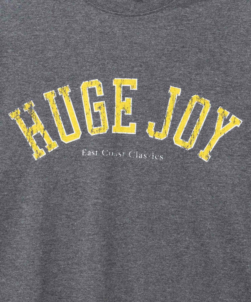 T-GRAPHICS  ビッグロゴプリント長袖Tシャツ メンズ商品画像-12