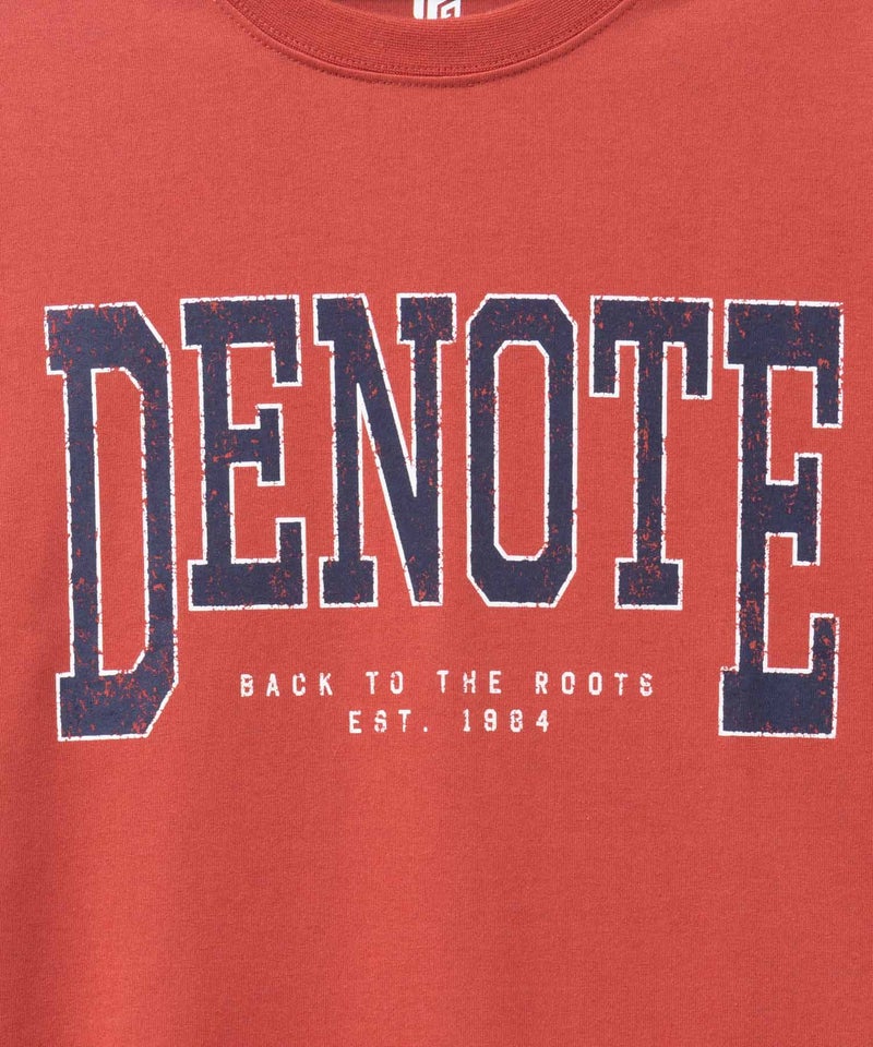 T-GRAPHICS  ビッグロゴプリント長袖Tシャツ メンズ商品画像-20